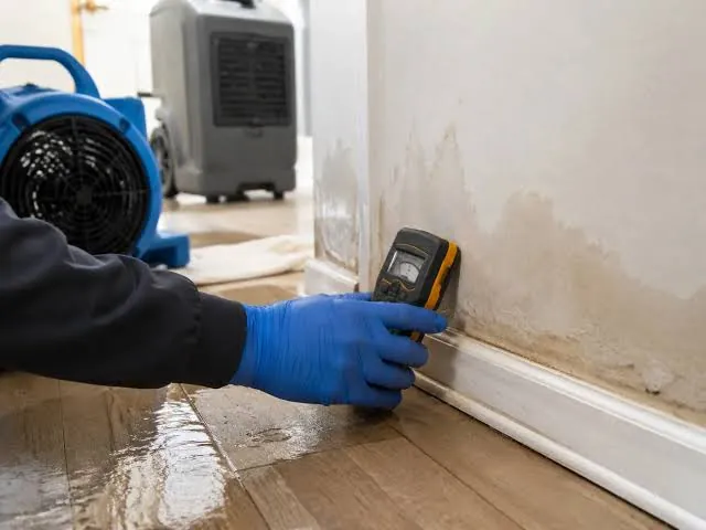 24/7 Water damage restoration services in Baldwin, MI - Rapid flood cleanup and mitigation